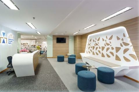 Jasa Interior & Pembuatan Furniture - Layanan